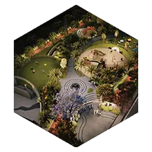Theme Parks