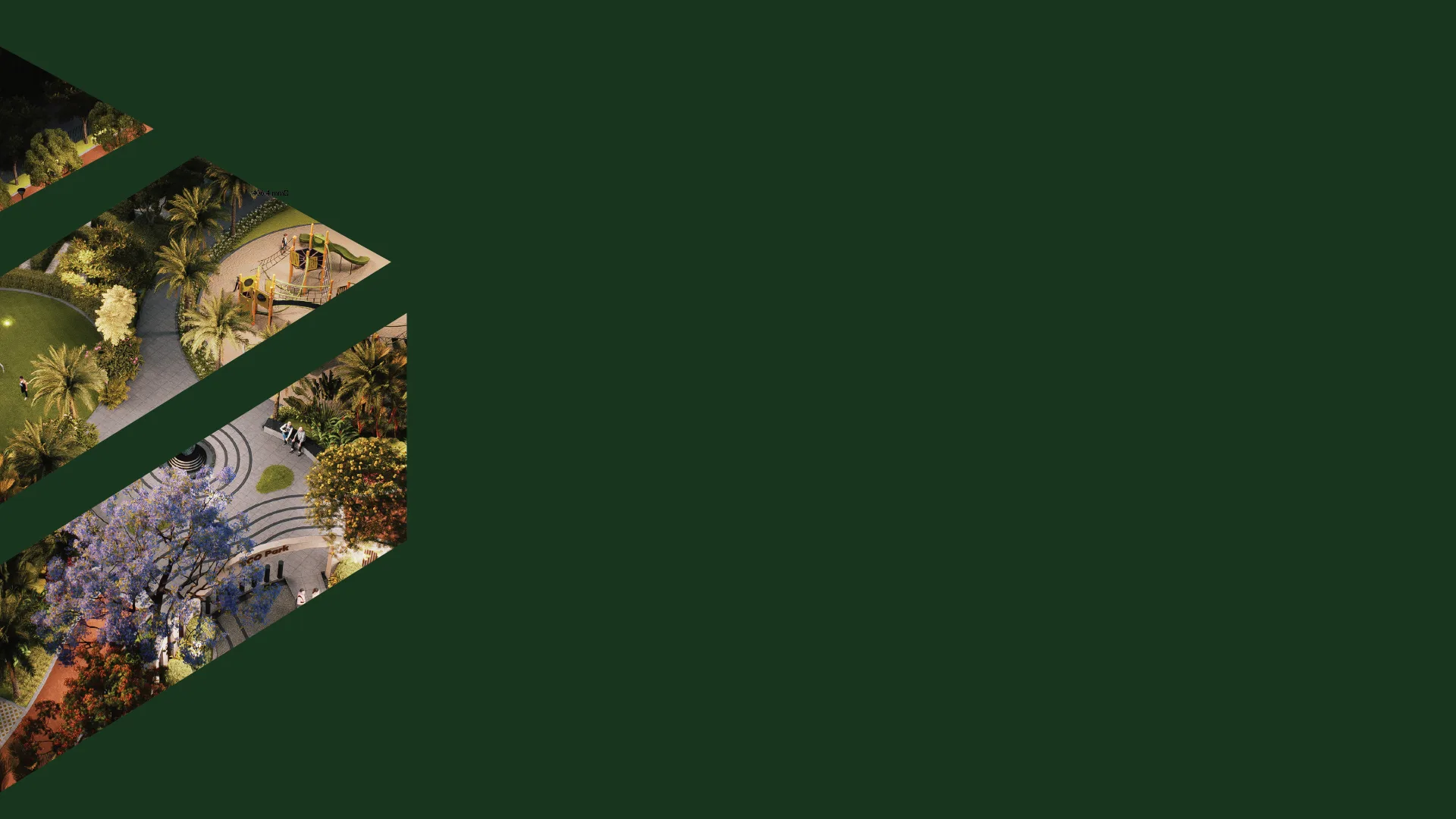 ECO CITY Amenities